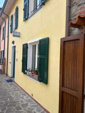 Ca' Martina Santo Stefano Di Magra